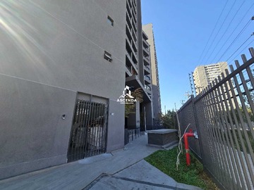 Arriendo Mensual / Departamento / La Florida