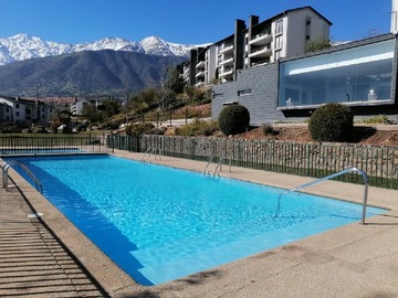 Arriendo Mensual / Departamento / La Florida