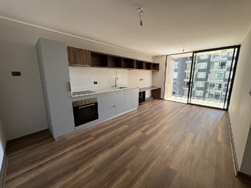 Arriendo Mensual / Departamento / La Florida