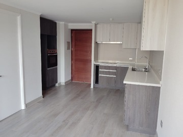 Arriendo Mensual / Departamento / La Florida