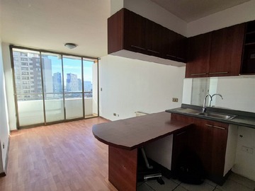 Arriendo Mensual / Departamento / La Florida
