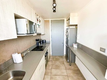 Arriendo Mensual / Departamento / La Florida