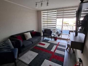 Arriendo Mensual / Departamento / La Florida