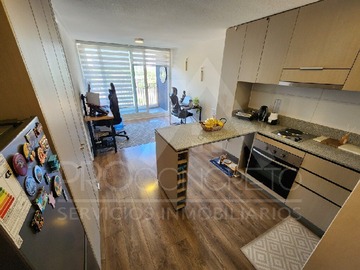 Arriendo Mensual / Departamento / La Florida