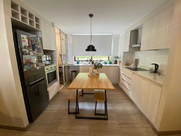Arriendo Mensual / Departamento / La Florida