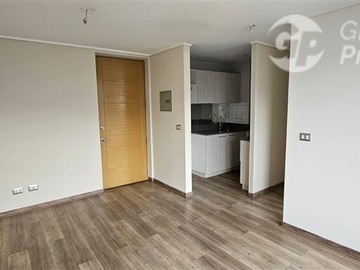 Arriendo Mensual / Departamento / La Florida