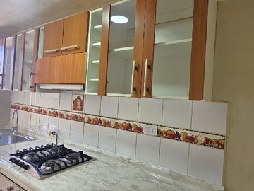 Arriendo Mensual / Departamento / La Florida