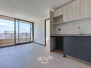 Arriendo Mensual / Departamento / La Florida