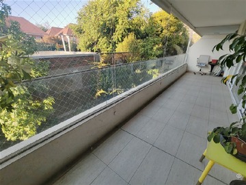 Arriendo Mensual / Departamento / La Florida