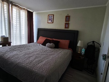 Dormitorio matrimonial