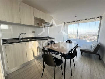 Arriendo Mensual / Departamento / La Florida