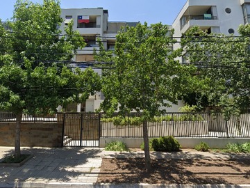 Arriendo Mensual / Departamento / La Florida