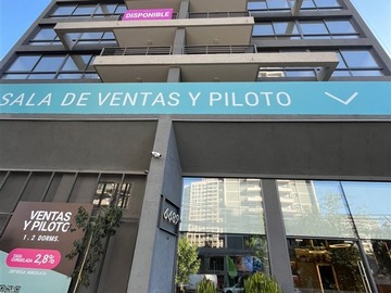 Arriendo Mensual / Departamento / La Florida