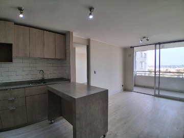 Arriendo Mensual / Departamento / La Florida