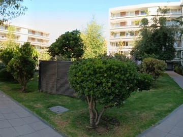 Arriendo Mensual / Departamento / La Florida