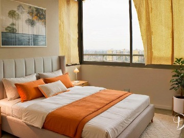 Arriendo Mensual / Departamento / La Florida