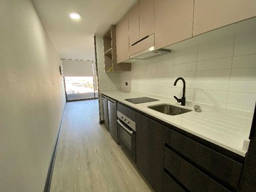 Arriendo Mensual / Departamento / La Florida