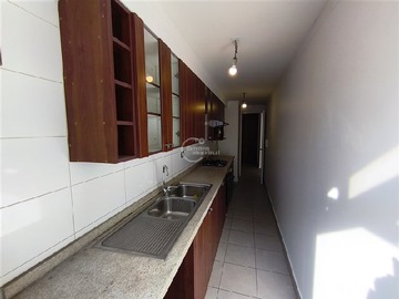 Arriendo Mensual / Departamento / La Florida