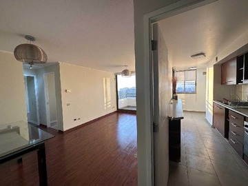 Arriendo Mensual / Departamento / La Florida