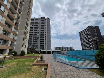 Arriendo Mensual / Departamento / La Florida