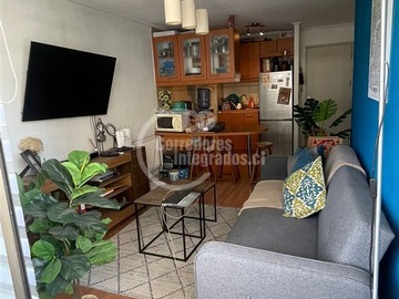 Arriendo Mensual / Departamento / La Florida