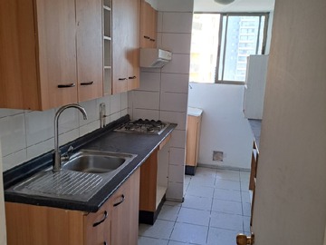 Arriendo Mensual / Departamento / La Florida