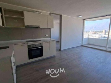 Arriendo Mensual / Departamento / La Florida