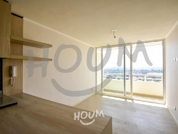 Arriendo Mensual / Departamento / La Florida
