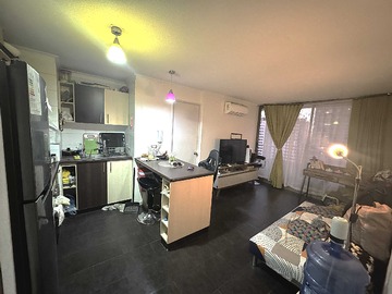 Arriendo Mensual / Departamento / La Florida