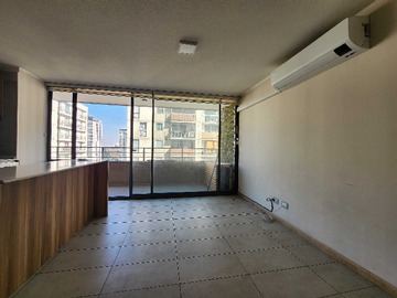 Arriendo Mensual / Departamento / La Florida