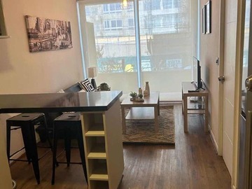 Arriendo Mensual / Departamento / La Florida