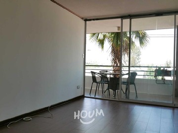 Arriendo Mensual / Departamento / La Florida