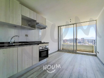 Arriendo Mensual / Departamento / La Florida