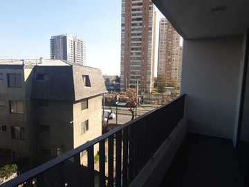 Arriendo Mensual / Departamento / La Florida