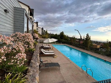 Arriendo Mensual / Departamento / La Florida