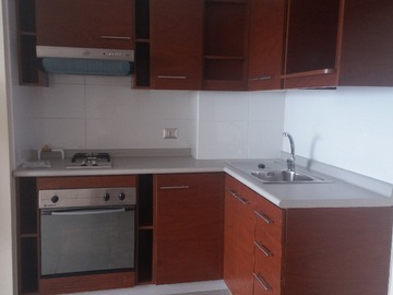 Arriendo Mensual / Departamento / La Florida