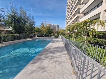 Arriendo Mensual / Departamento / La Florida