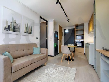 Arriendo Mensual / Departamento / La Florida