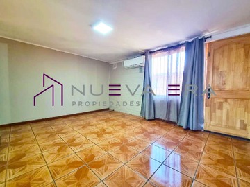 Arriendo Mensual / Departamento / La Florida