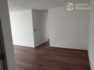 Arriendo Mensual / Departamento / La Florida