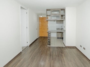 Arriendo Mensual / Departamento / La Florida