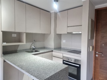 Arriendo Mensual / Departamento / La Florida