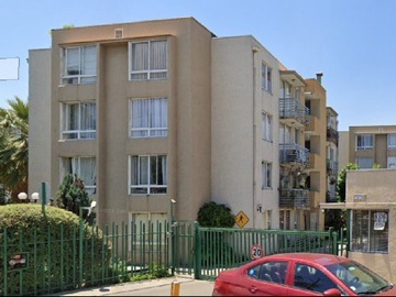 Arriendo Mensual / Departamento / La Florida