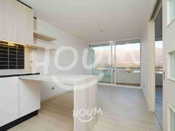 Arriendo Mensual / Departamento / La Florida