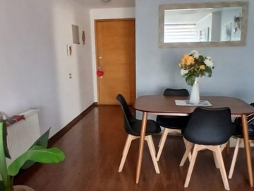 Arriendo Mensual / Departamento / La Florida