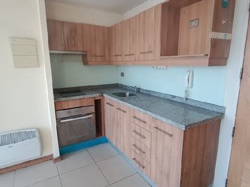 Arriendo Mensual / Departamento / La Florida