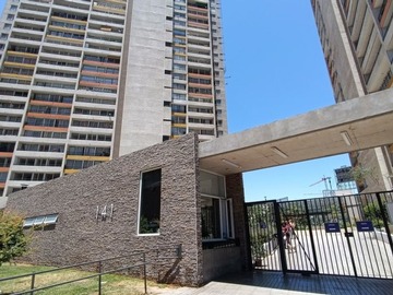 Arriendo Mensual / Departamento / La Florida