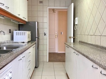 Arriendo Mensual / Departamento / La Florida