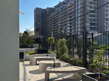 Arriendo Mensual / Departamento / La Florida