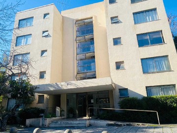 Arriendo Mensual / Departamento / La Florida